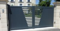 Notre société de clôture et de portail à Petit-Palais-et-Cornemps